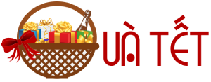 Quà Tết